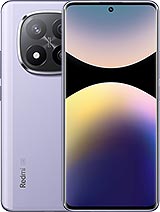 Redmi Note 14 Pro Plus 5G In Hong Kong