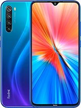 Xiaomi Redmi Note 8 (2021) 128GB ROM In Bahrain