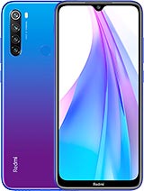 Xiaomi Redmi Note 8T In Uruguay