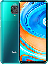 Redmi Note 9 Pro In France