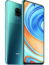 Xiaomi Redmi Note 9 Pro In Malaysia