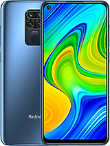 Redmi Note 9 In Japan