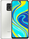 Xiaomi Redmi Note 9S Plus In Kazakhstan