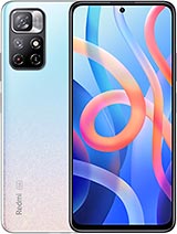 Redmi Note 11 China 6GB RAM In Japan