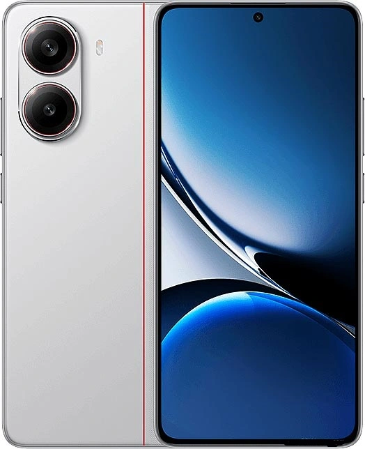 Redmi Turbo 4 In Hong Kong