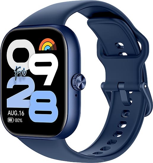 Redmi Watch Move In Hong Kong