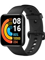 Xiaomi Redmi Watch 2 In Uruguay