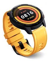 Xiaomi Watch Color 2 In Cameroon
