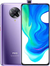 Xiaomi Poco F2 Pro 8GB RAM In Uruguay