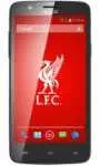 Xolo One LFC Edition In China