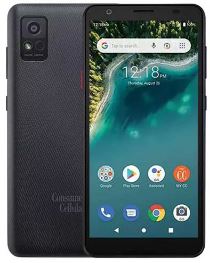 Zte Avid 589 In Hong Kong