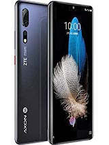 ZTE Axon 10s Pro 5G 256GB ROM In Azerbaijan