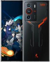 ZTE Nubia Z40S Pro Outcast Limited Edition In Sudan