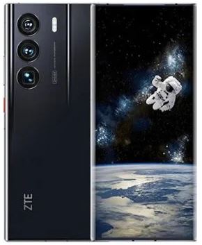 ZTE Axon 40 Ultra Aerospace Edition