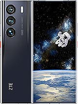 ZTE Axon 40 Ultra Space Edition 18GB RAM In 