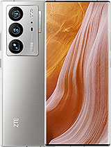 ZTE Axon 40 Ultra 256GB ROM In 