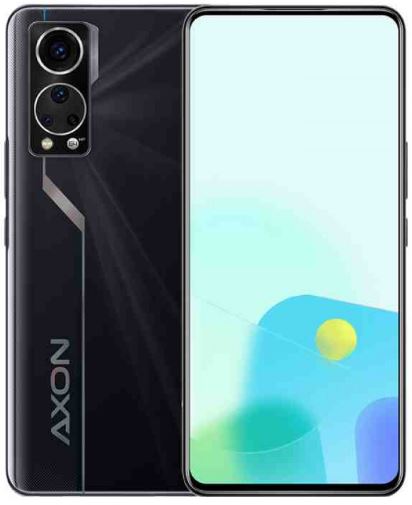 ZTE Axon 40s In Sudan