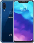 ZTE Axon 9 Pro 6GB RAM