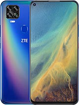 ZTE Blade 30 In Hungary