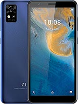 ZTE Blade A31 In Ecuador