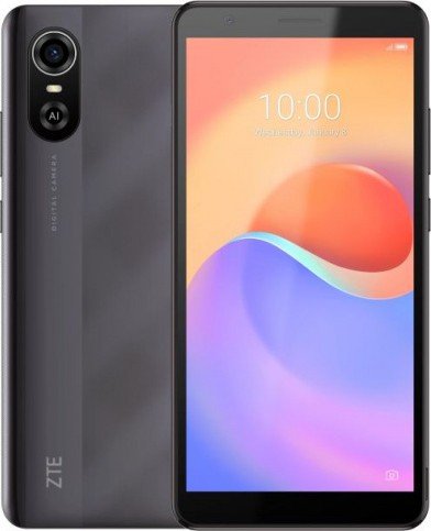 ZTE Blade A32 Plus In Uruguay