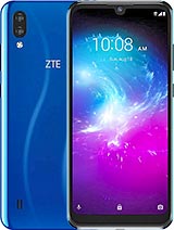 ZTE Blade A5 2020 64GB ROM In Azerbaijan