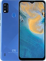 ZTE Blade A51 In Cameroon