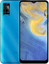 ZTE Blade A71 Plus In Pakistan
