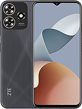 Zte Blade A73 In Hong Kong