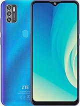 ZTE Blade A7s 2020 In Germany