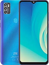 ZTE Blade A7s 2020 In Turkey