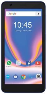 ZTE Blade L10 In Pakistan
