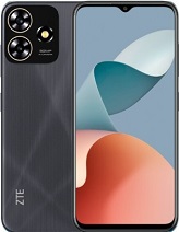 ZTE Blade V50 Smart In Saudi Arabia