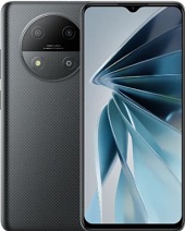 ZTE Changxing 50 In Azerbaijan