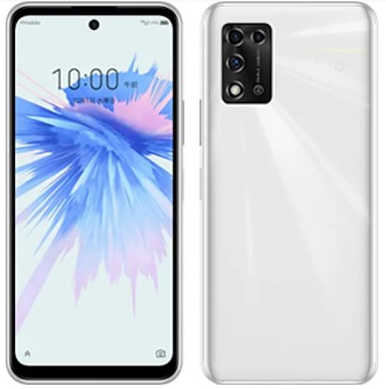 ZTE Libero 5G II