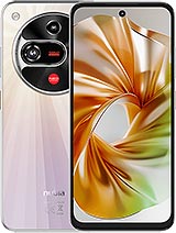 ZTE Nubia Focus 2 In Hong Kong