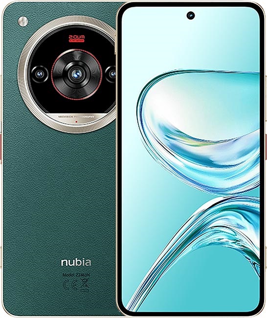 ZTE Nubia Focus 2 Ultra Price In China