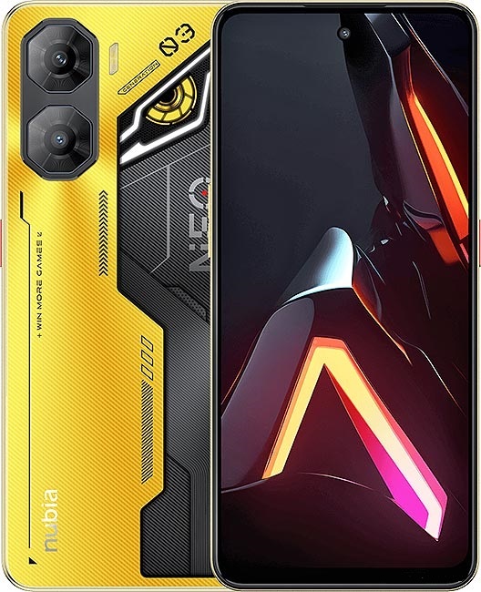 ZTE Nubia Neo 3 In Bahrain