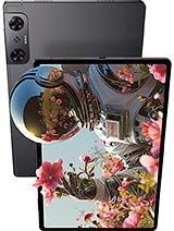 ZTE Nubia Pad 3D IV In China