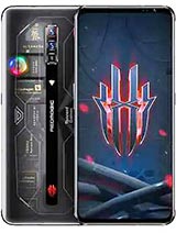 Zte Nubia Red Magic 6S In Algeria