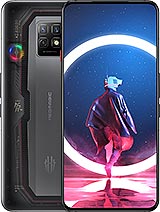 Zte Nubia Red Magic 7 Pro 5G In 