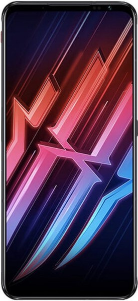 ZTE Nubia Red Magic 7R 5G In 