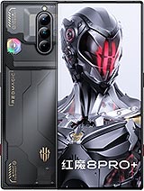 ZTE Nubia Red Magic 8 Pro Plus In 