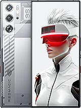 ZTE Nubia Red Magic 9S Pro Plus In China