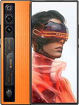 ZTE Nubia Red Magic 10 Air Price In Netherlands
