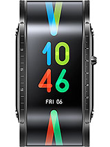 ZTE nubia Watch In Azerbaijan