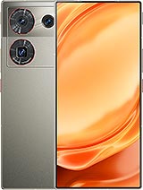 ZTE Nubia Z50 Ultra 512GB ROM In Hong Kong