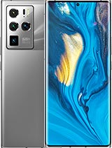 ZTE Nubia Z30 Pro 5G In 