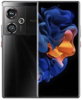 ZTE Nubia Z50 Performance Rush Edition In Ecuador