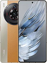 ZTE Nubia Z50S Pro 1TB ROM In Saudi Arabia